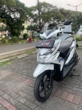 HONDA BEAT CW FI 2019 SIAP GASSS