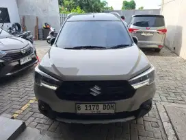 SUZUKI XL7 ALPHA HIBRYD 2023