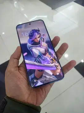 Infinix gt 30 pro 8/256 like New pemakaian baru 1 minggu