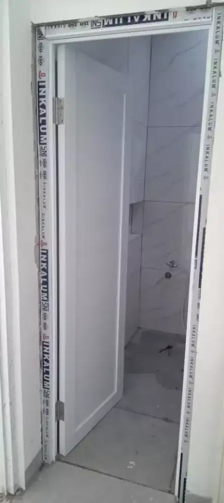 Pintu Swing serbaguna