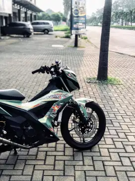 Honda Sonic 2021