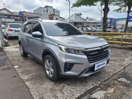 B TDP Rendah Honda BR-V 1.5 E Bensin-AT 2022 Putih CZKWB