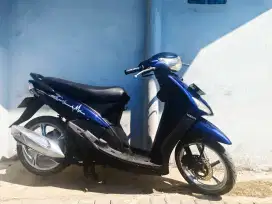 Mio sporty 2007