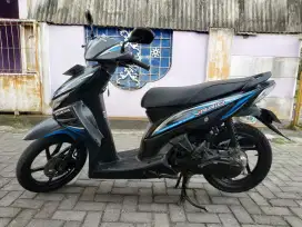 Vario thn 2013 mesin kering halus body utuh AD Karanganyar tgn pertama