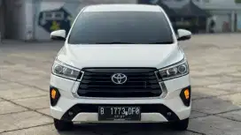 KM LOW INNOVA 2.0 V BENSIN 2022/2023 TOYOTA KIJANG