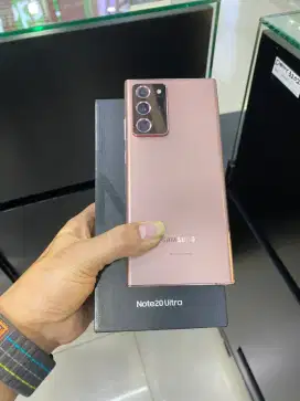 Second Samsung note 20ultra ram 8/256