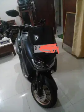 Di Jual aja NMAX 2022