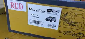 Balance arm belakang Fortuner