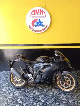 GSX 150 R TH 2018. CASH ONLY, BS CC, TRAD IN.