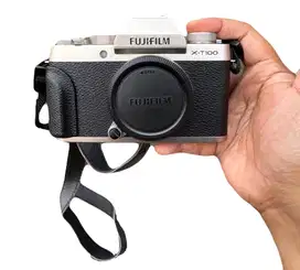 Fujifilm X-T100
