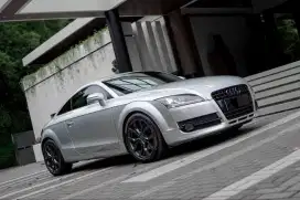 Audi TT Coupe (D) 2007/2008 Antik MK2 2.0 Turbo Sport