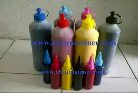 Tinta Artpaper Cyan dan Yellow