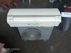 Aripin jual beli AC bekas berkualitas