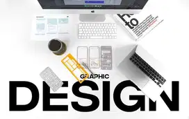 Lowongan kerja Design Graphis dan Marketing Design