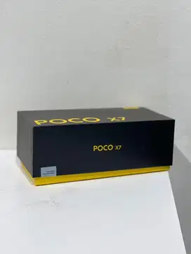 Poco X7 Ram 8GB, 256GB by Xiaomi