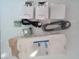 UFi Box 1 Set Lengkap