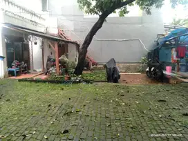 Jual tanah bonus bangunan di kawasan tenang dan asri (Tanpa Perantara)