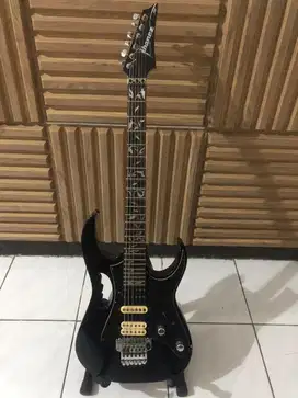 Ibanez Jem Flower