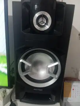 Jual speaker polytron Type Pas 8E12