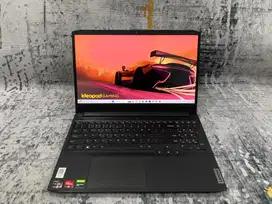 Lenovo Ideapad Gaming 3 Ryzen 5 5600H GTX 1650 4Gb GDDR6 16/512Gb