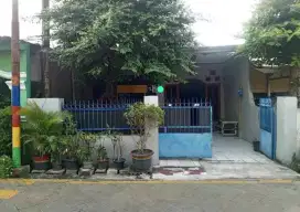 Rumah murah perum 1 karawaci dekat lippo karawaci