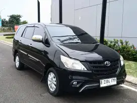 Innova g at 2014