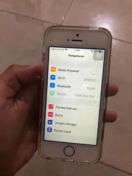 HP IPHONE 5s MURAH
