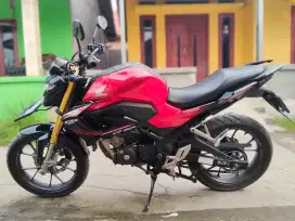 Honda Cb 150 R 2022