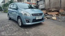 Ertiga GX manual 2013 special colour