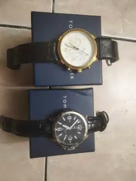 Jam tangan Tommy