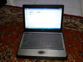 Laptop HP 430 Intel i3