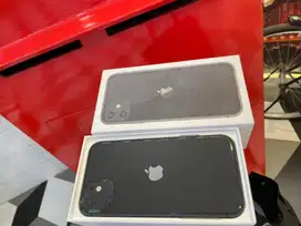 iphone 11 64gb murni