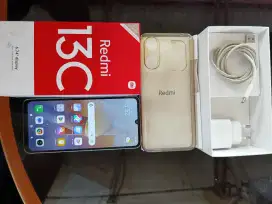 XIAOMI REDMI 13 C 6/128