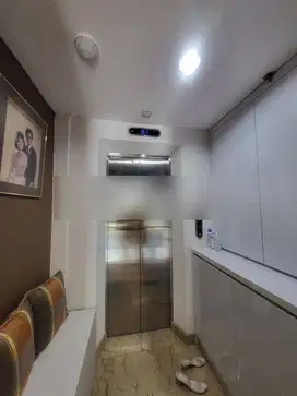 Dijual Apartemen Royale Springhill Kemayoran  2 BR