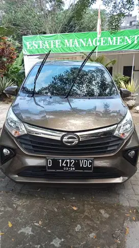 Di jual cepat , low km , semua masih orisinil