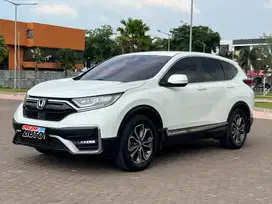 [KM51RB] Honda CRV Prestige Sensing 1x5 Turbo CVT 2021