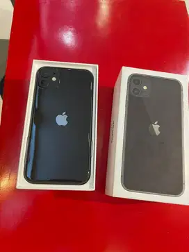 iphone 11 64gb all oprator