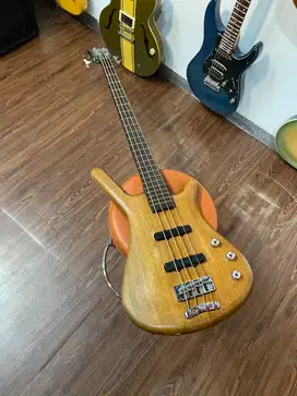 Bass Warwick Corvette Proline Th 1994 Made in Germany