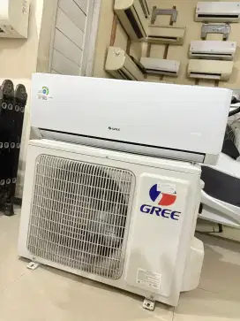 Ac gree standar 1/2 pk - 1 pk