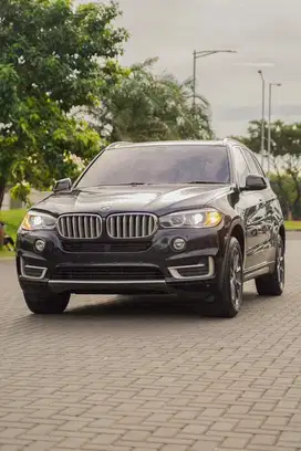 Full Spec! BMW X5 xDrive35i Xline 2017