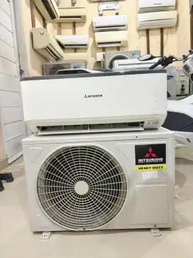 Ac Mitsubishi 1/2 pk 3/4 pk 1 pk ori
