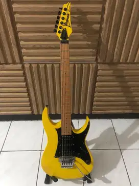 Ibanez Yellow Pabrikan China