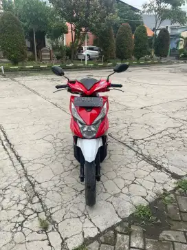 Honda Beat ISS th 2017