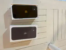 iphone 11 64gb barunya ready