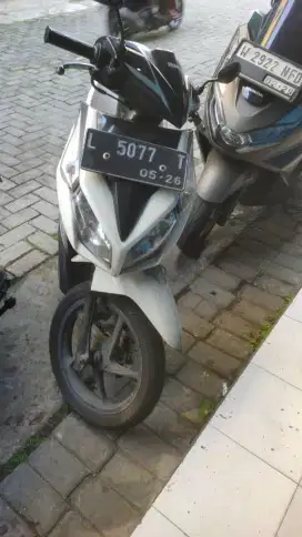 Honda Vario Techno 2011