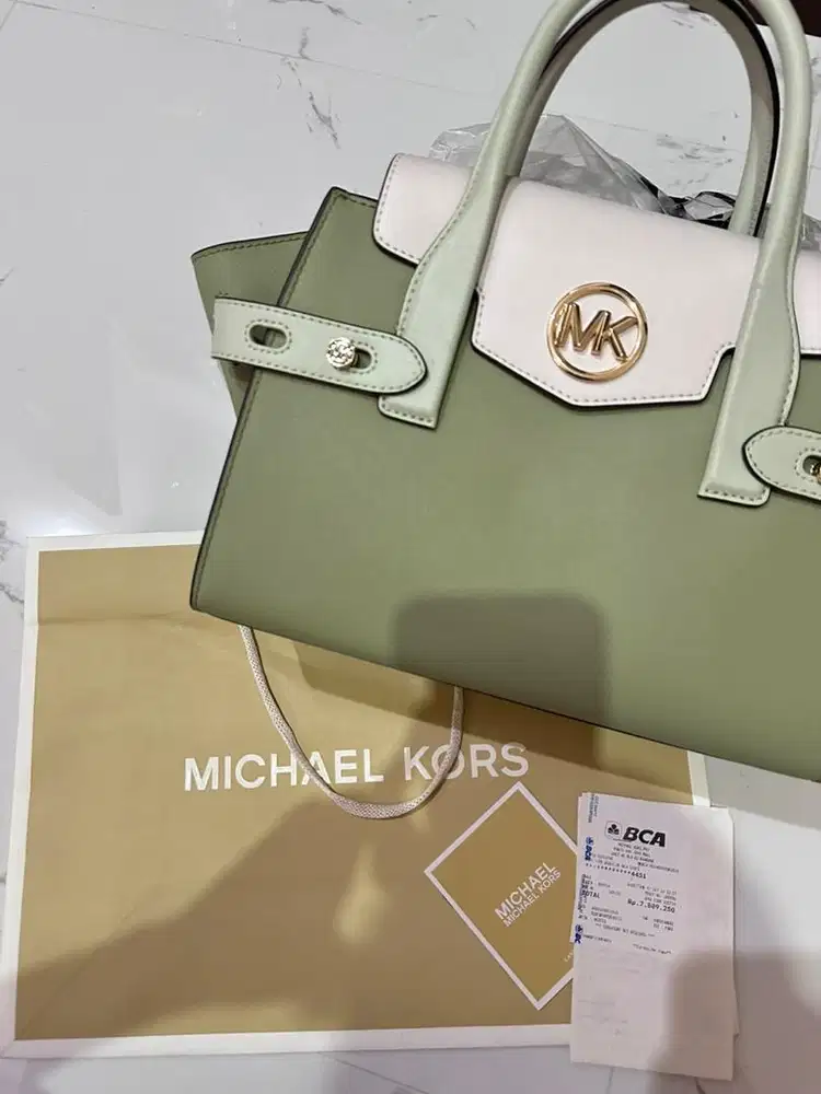 SHOULDER BAG MICHAEL KORS