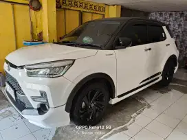 Mobil bekas berkualitas