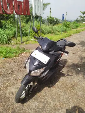 Vario 0ld 110 karbu