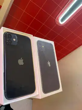 iphone 11 64gb cita cita baru