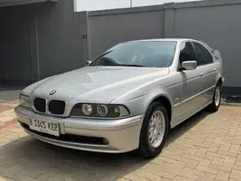 BMW E39 528i Standard Daily Driven